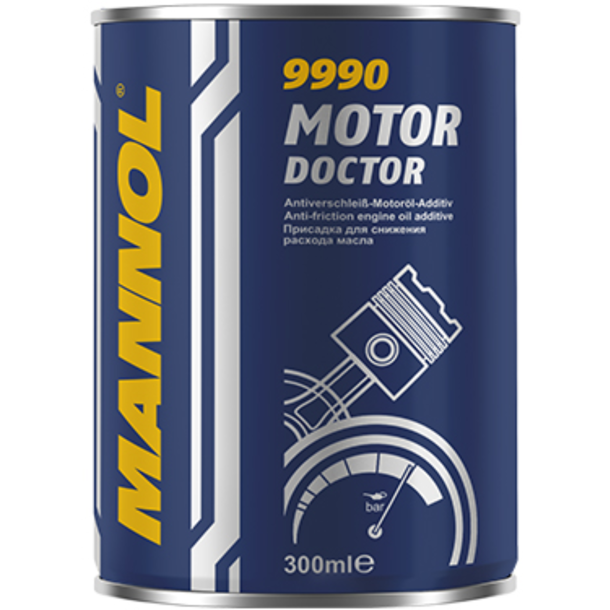 Mannol Motor Doctor 9990 300ml