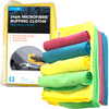 Microfibre Buffing Cloths 24 Pack