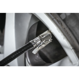 Sealey Tyre Inflator with Gauge