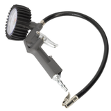 Sealey Tyre Inflator with Gauge