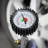 Sealey Tyre Inflator with Gauge