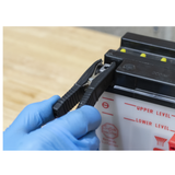 Sealey 12V Fully Automatic Battery Maintainer/Charger 4A