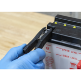 Sealey 12V Fully Automatic Battery Maintainer/Charger 4A
