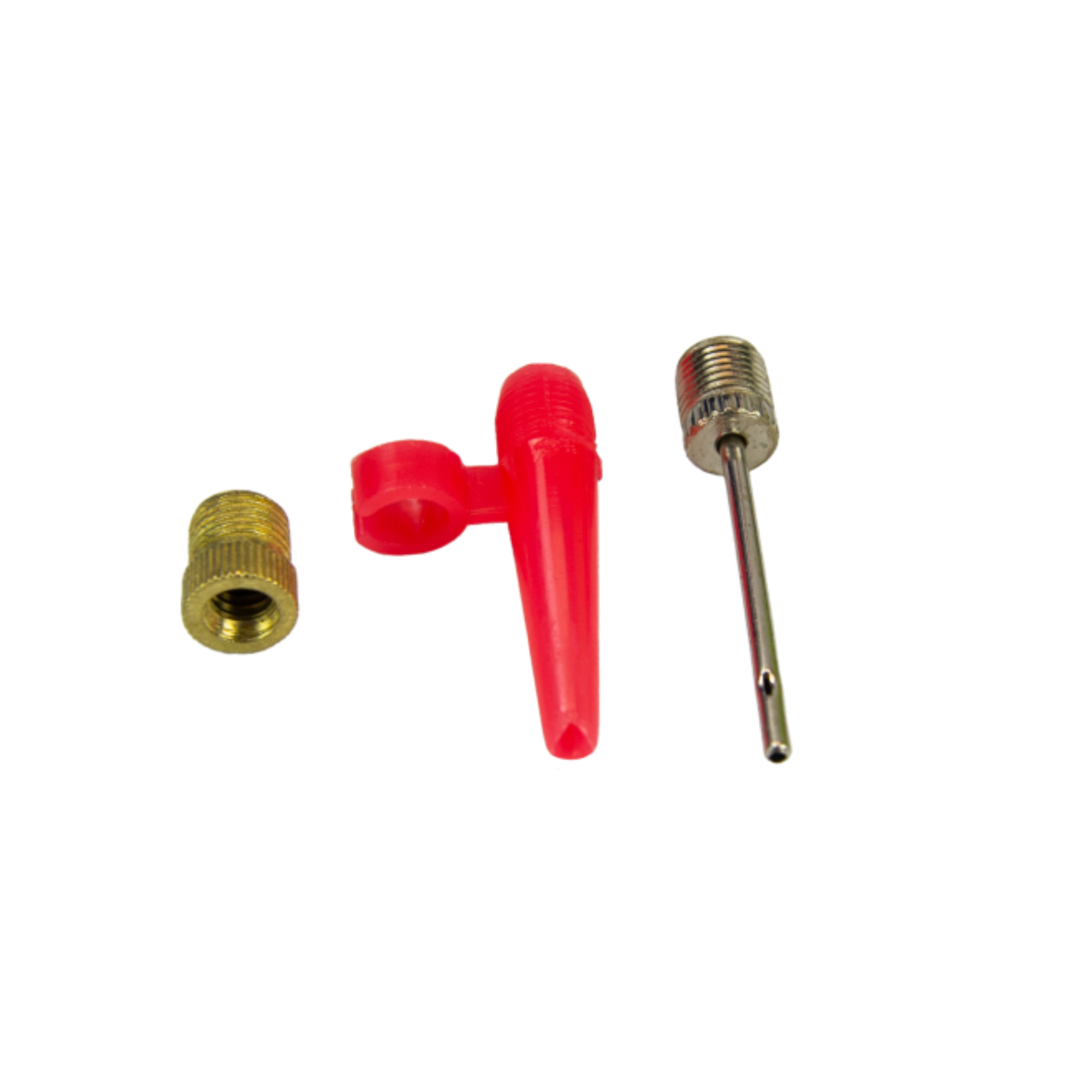 Single Cylinder Foot Pump