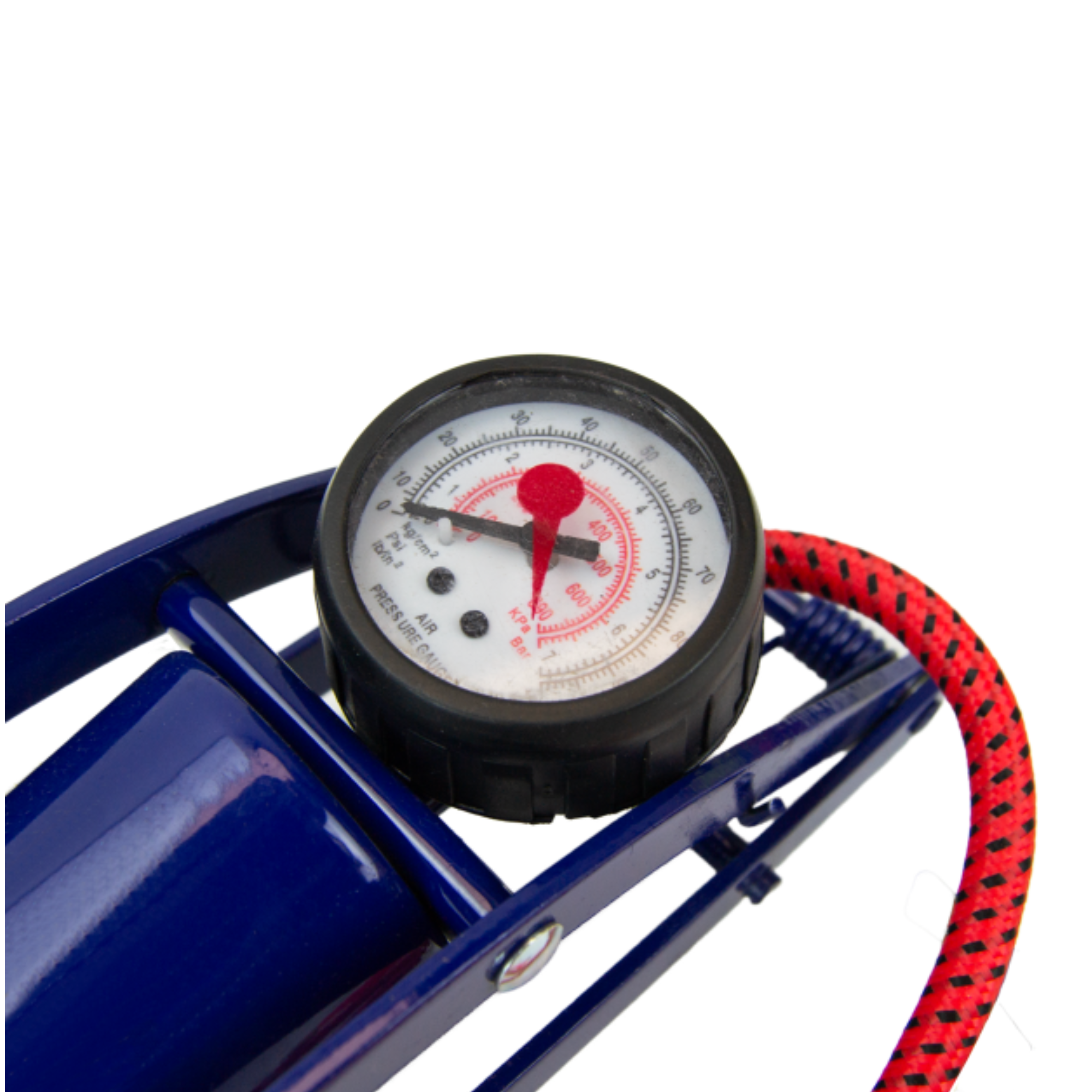 Single Cylinder Foot Pump