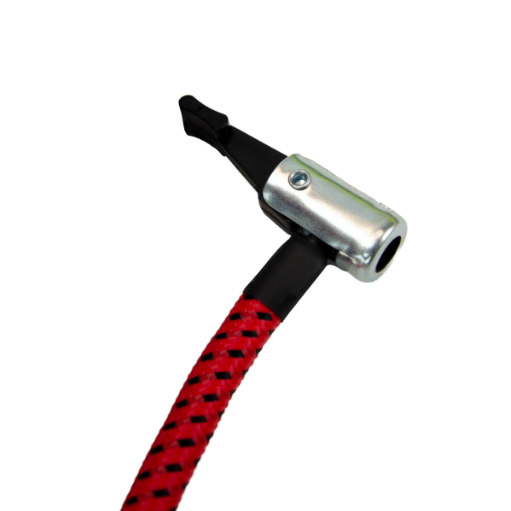 Single Cylinder Foot Pump