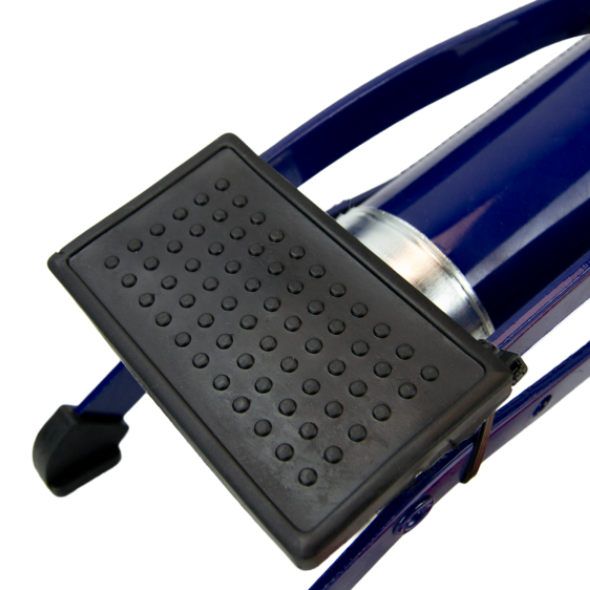 Single Cylinder Foot Pump