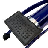 Single Cylinder Foot Pump