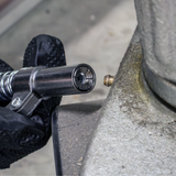 Sealey Single Handle Grease Gun Coupler