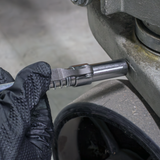 Sealey Single Handle Grease Gun Coupler