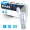 921 12V 21W Wedge Bulbs (Pack Of 10)