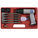 Sealey Air Hammer Kit Long Stroke