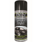 Rapide Auto Extreme Black Matt Spray Paint 400ml