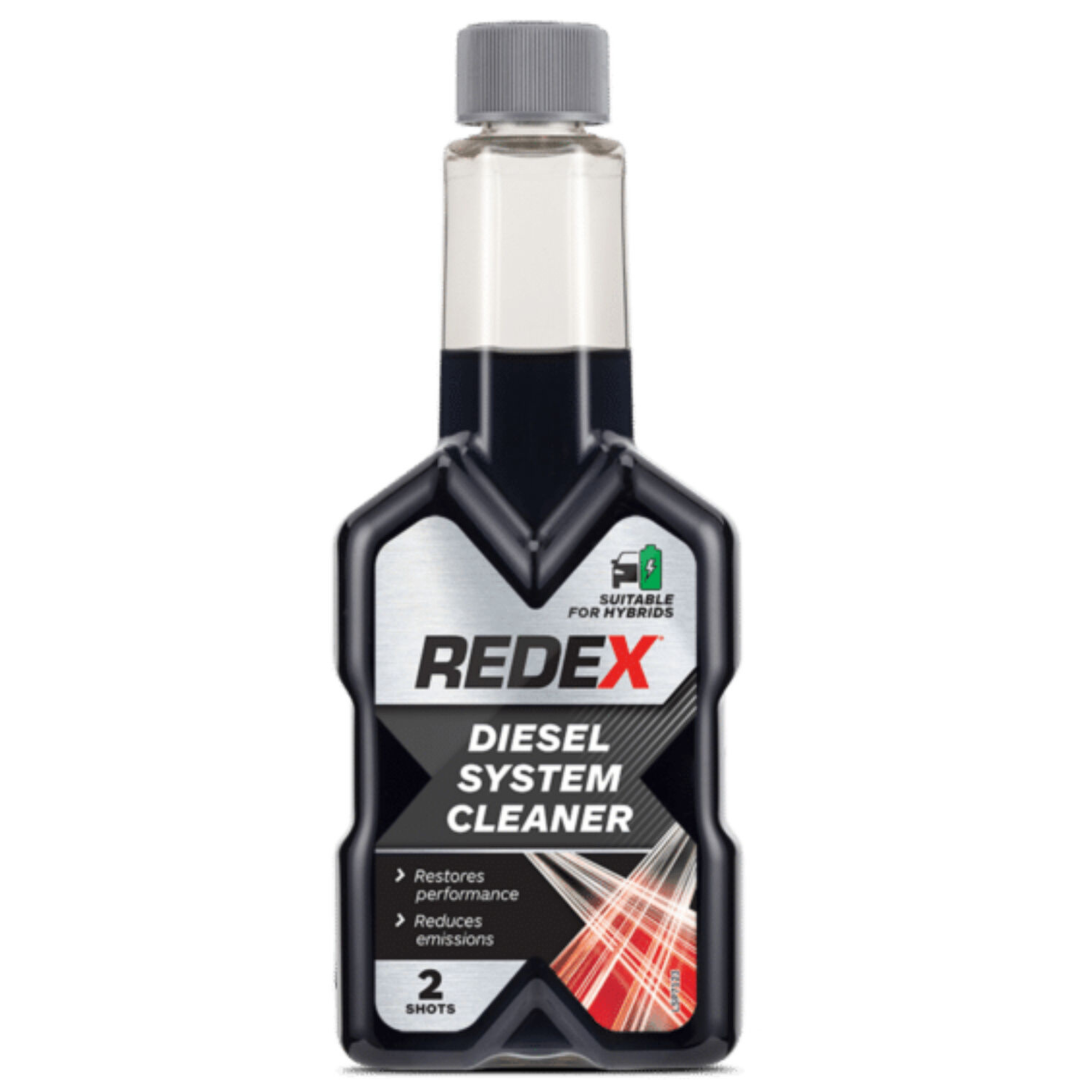 Redex Diesel Fuel System Cleaner 250ml