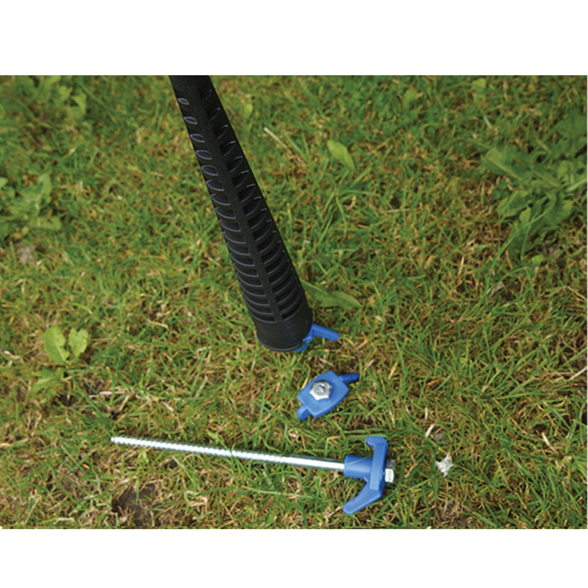 Corner Steady Winder Drill Adaptor