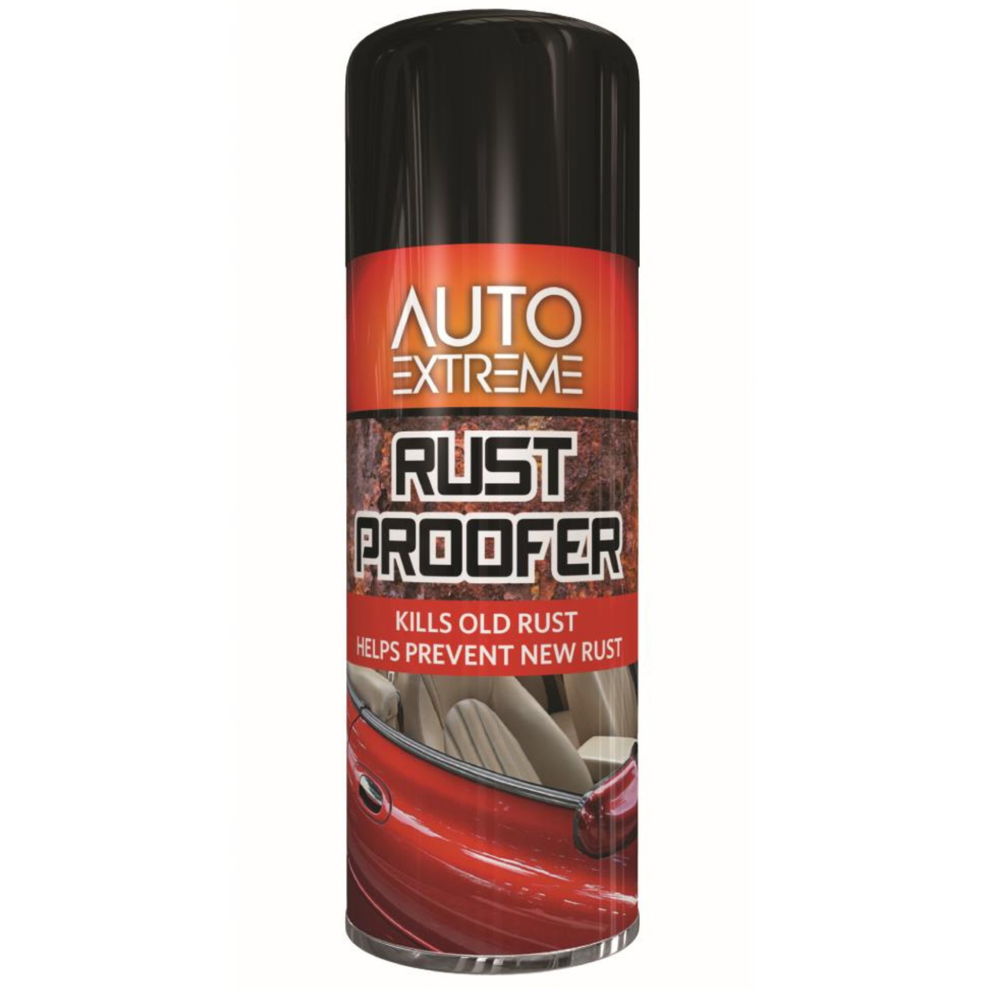 AX Rustproofer 400ml – FIXRA