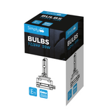 Simply HID D1S 12V 35W Bulbs; replacement high-intensity discharge headlight bulbs for vehicles