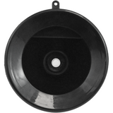 collapsible flexible funnel for automotive liquids, oil and fuel filling.