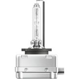 Simply HID D1S 12V 35W Bulbs; replacement high-intensity discharge headlight bulbs for vehicles