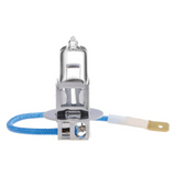 H3 453 12V 55W Halogen Headlight Bulbs; car and van replacement headlight bulbs for high visibility