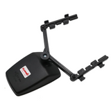 Summit Elite towing mirror extension, improves visibility when towing caravans or trailers.