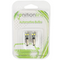 Pack of 2 H6W 8 Led Smd Xenon Sidelight Bulbs 433 434 Bax9s Error Free Canbus (Twin Pack)
