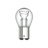 566 12V 21/4W Stop & Tail Bayonet Bulbs Pack of 10; automotive replacement bulbs for stop and tail lights