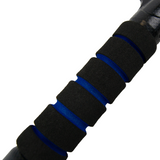 Ice Scraper & Snow Brush for car windshields and windows; essential winter tool for removing ice, frost, and snow safely
