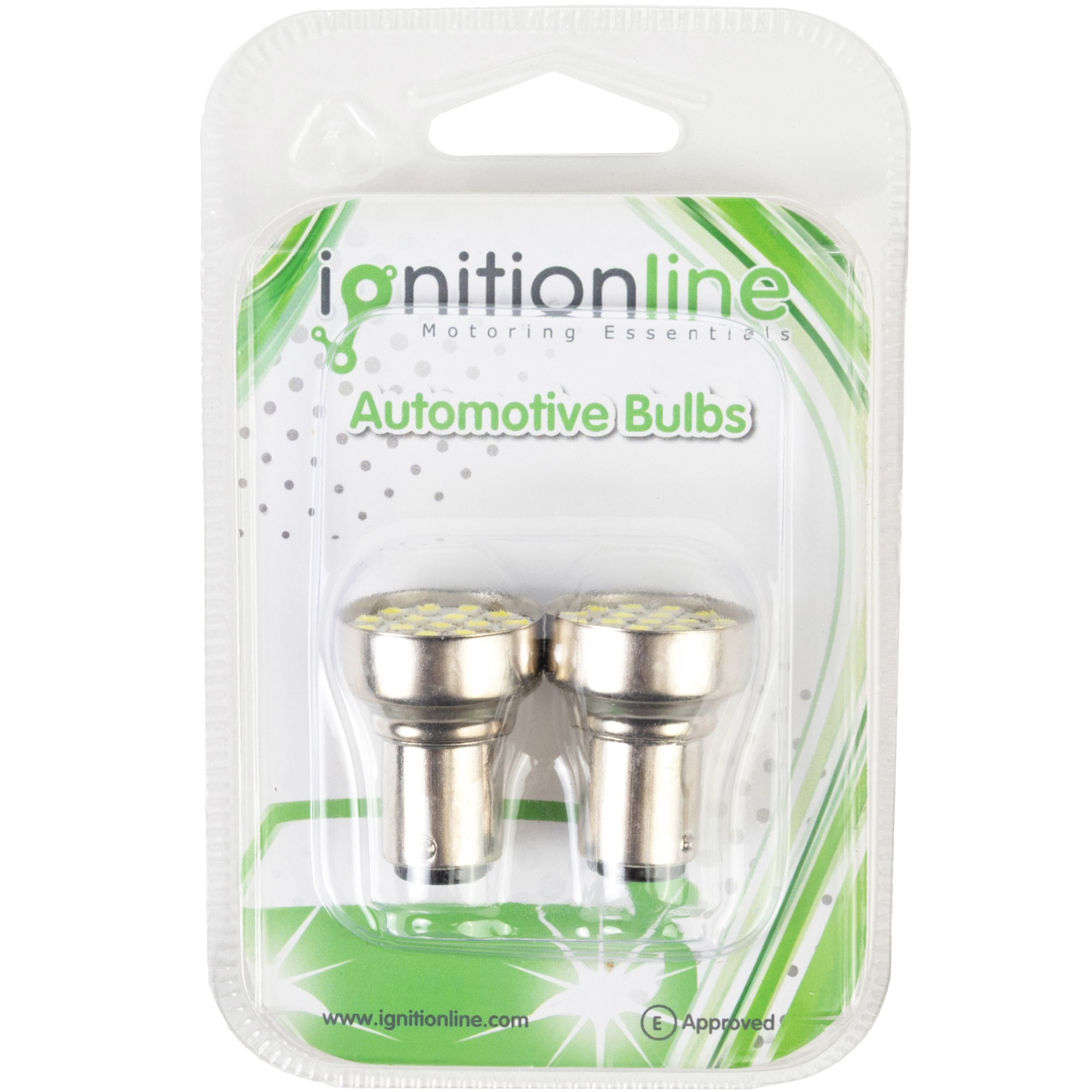 thumbnail image 2 of Gunroil 2 PCS PS24W Car Fog Light Bulbs, 12V Halogen Turn 2 of 10