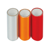 Simply Lens Repair Tape Kit 1m x 50mm; complete kit for repairing and protecting car lenses