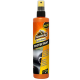 Armorall Protectant Gloss Finish 300ml; car interior cleaner that shines and protects dashboards, vinyl, and plastic