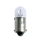 233 12V 4W Side & Tail Bayonet Bulbs Pack of 10; automotive replacement bulbs for side and tail lights
