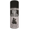 PF Textured Effect Black Spray Paint 400ml