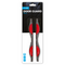 Simply Red Door Guard Reflectors (Round)