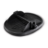 Maypole Caravan Jack Pad Set for safe caravan lifting; protects chassis and provides stability during maintenance