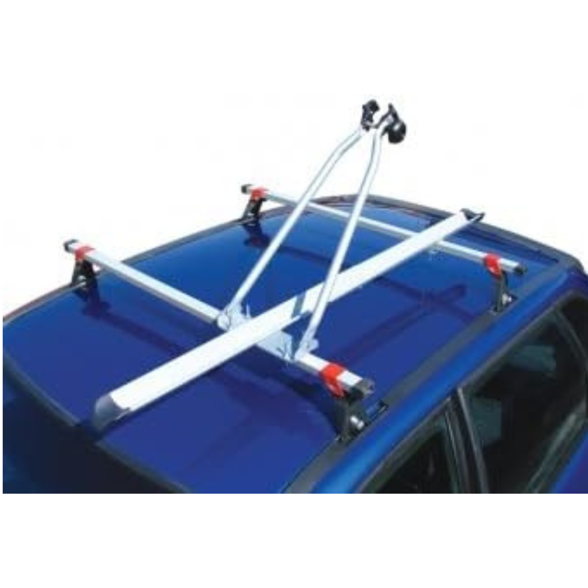 Maypole Foxbat Single Cycle Carrier