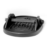 Maypole Caravan Jack Pad Set for safe caravan lifting; protects chassis and provides stability during maintenance