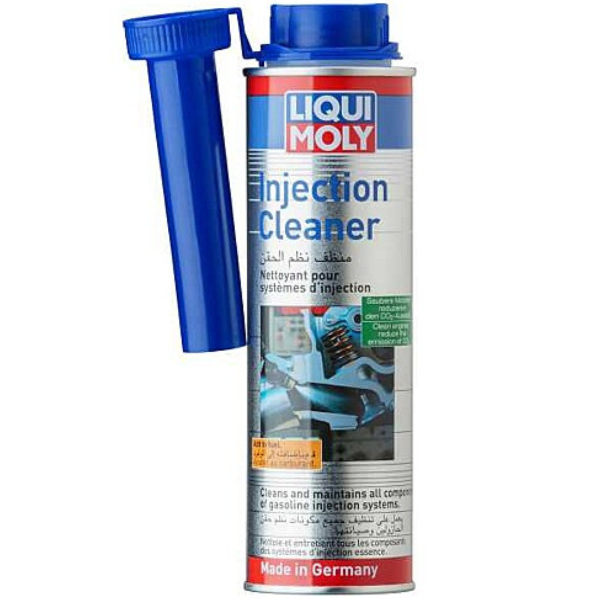 Liqui Moly Injection Cleaner 300ml