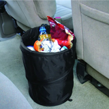 Sakura Pop Up Car Tidy Bin