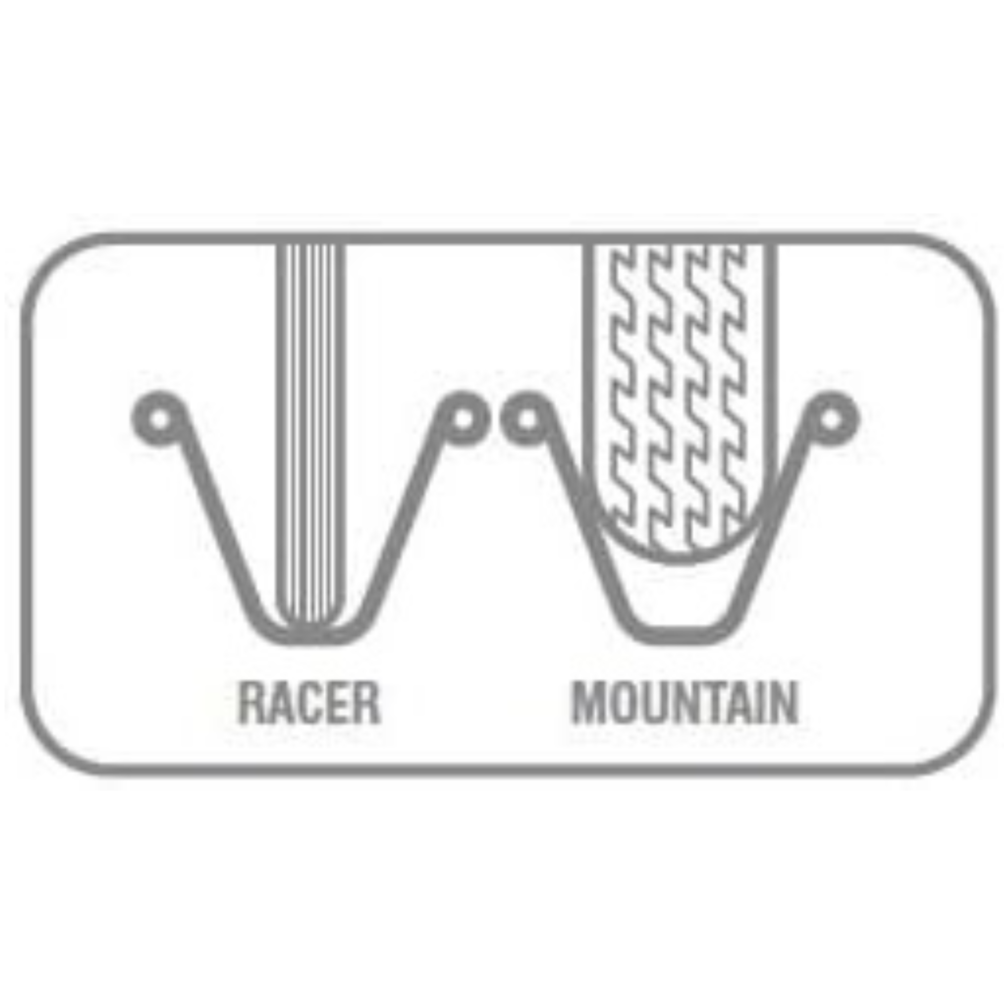 Maypole Foxbat Single Cycle Carrier