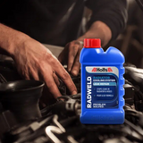 Holts Radweld Radiator Leak Repair 250ml; emergency sealant for car radiators and cooling systems