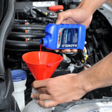 Holts Radweld Radiator Leak Repair 250ml; emergency sealant for car radiators and cooling systems