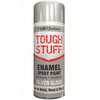 PF Tough Stuff Enamel Silver Gloss 400ml