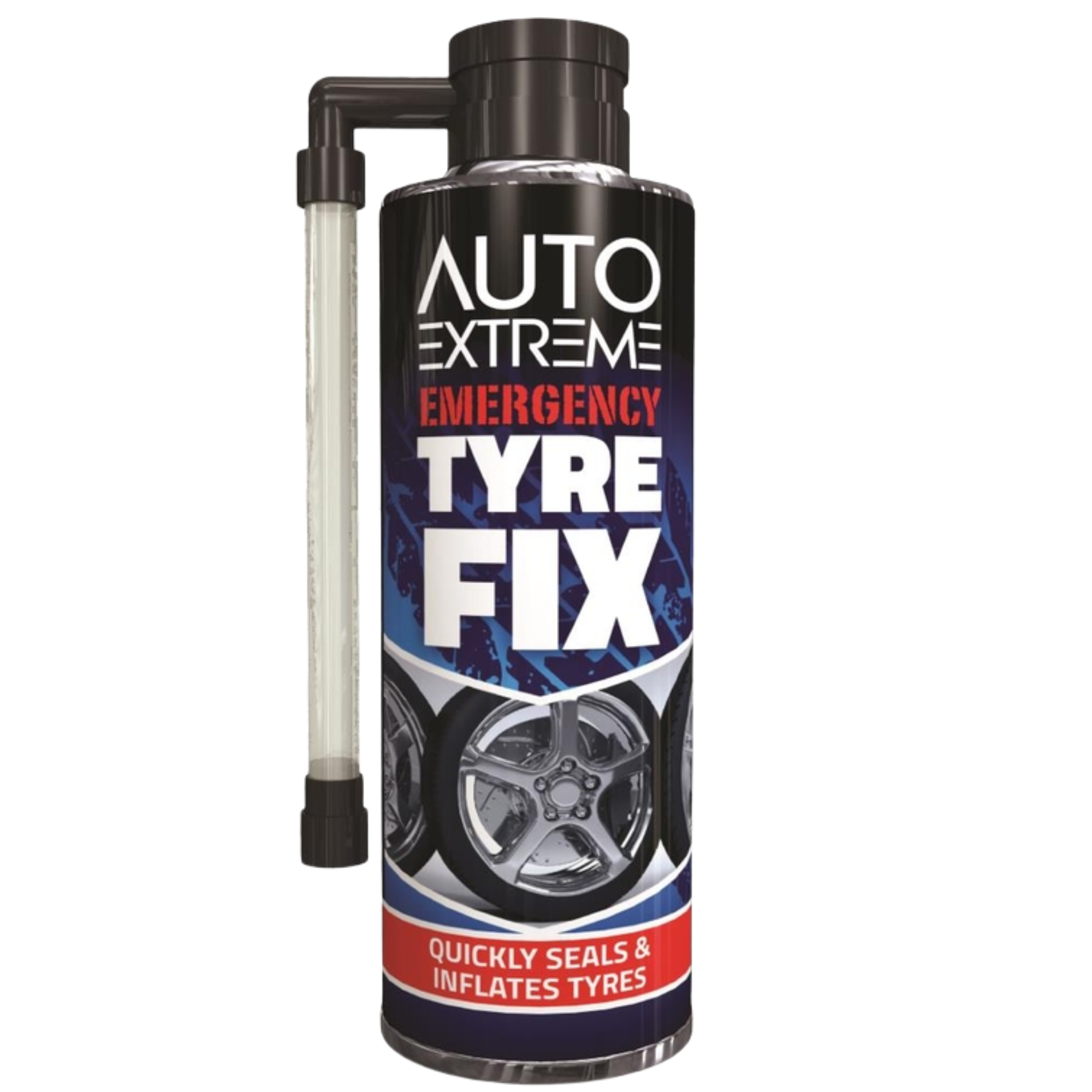 FIXRA