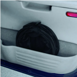 Sakura Pop Up Car Tidy Bin