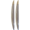 Simply Clear Door Guards (Pk 2)