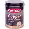 Carlube Copper Grease Multi Purpose 500g