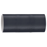 Simply Door Sill Guard Black; durable car door protector for interior and exterior use