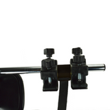 Maypole Pair of Caravan Towing Mirrors; extendable towing mirrors for cars and vans, improving visibility and safe towing