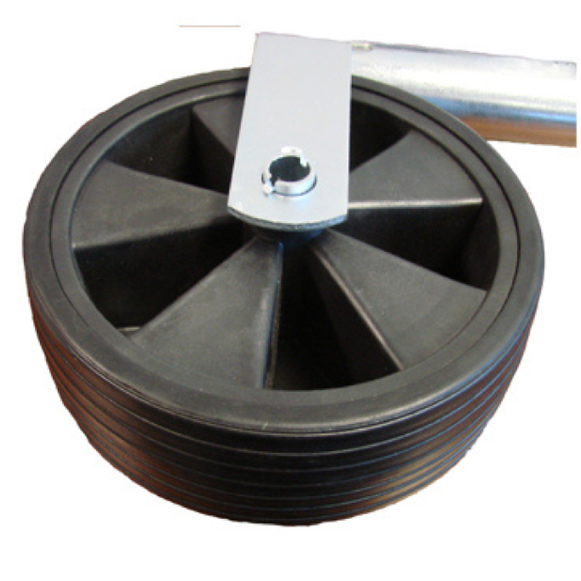 Maypole 210 X 75Mm Spare Wheel For Mp755